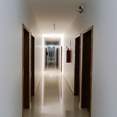 Lisboa Palace Hotel Alta Floresta Luaran gambar